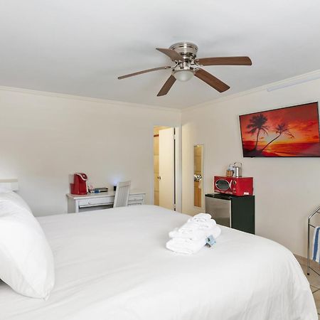 Siesta Key Beach Resort And Suites Sarasota megye Kültér fotó